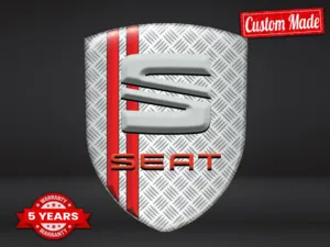 Seat Stoßsticker Auto Stilvoll Limitiert Robust